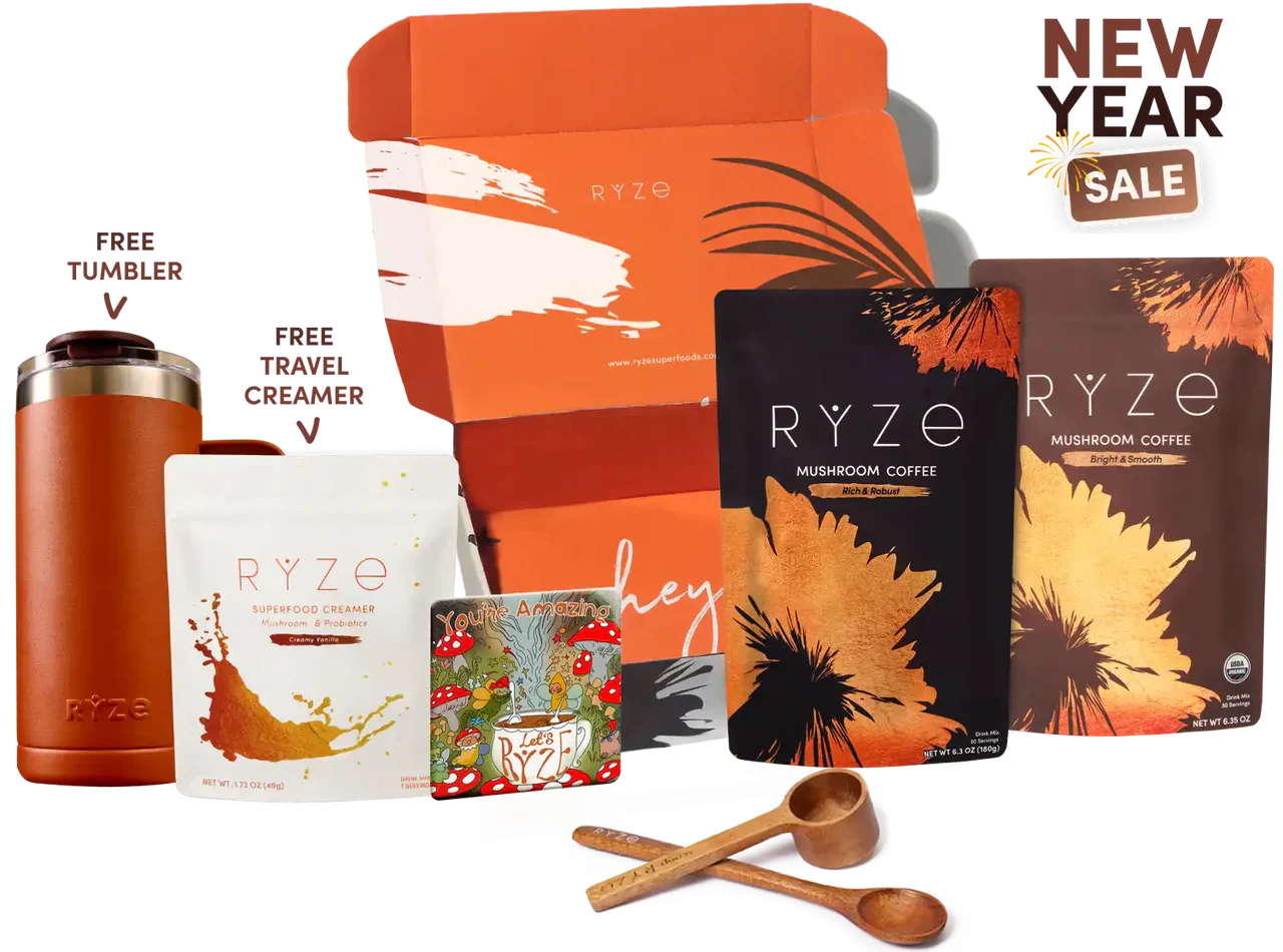 Coffee Duo Bundle | Shore