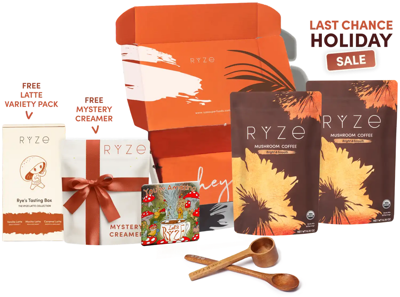 Starter Kit | Clover