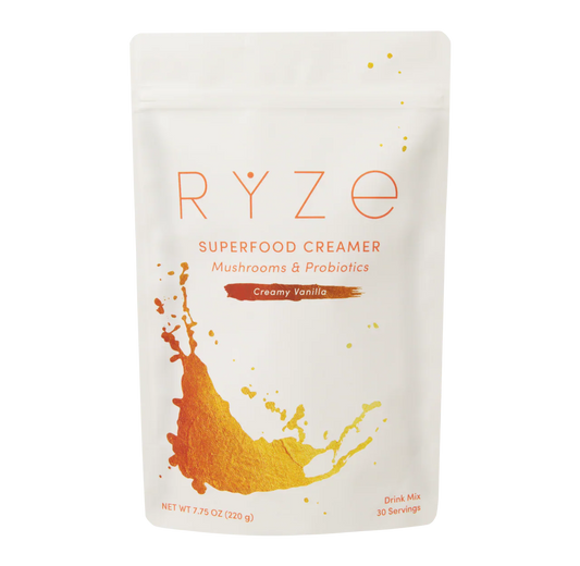 Superfood Creamer | Solace