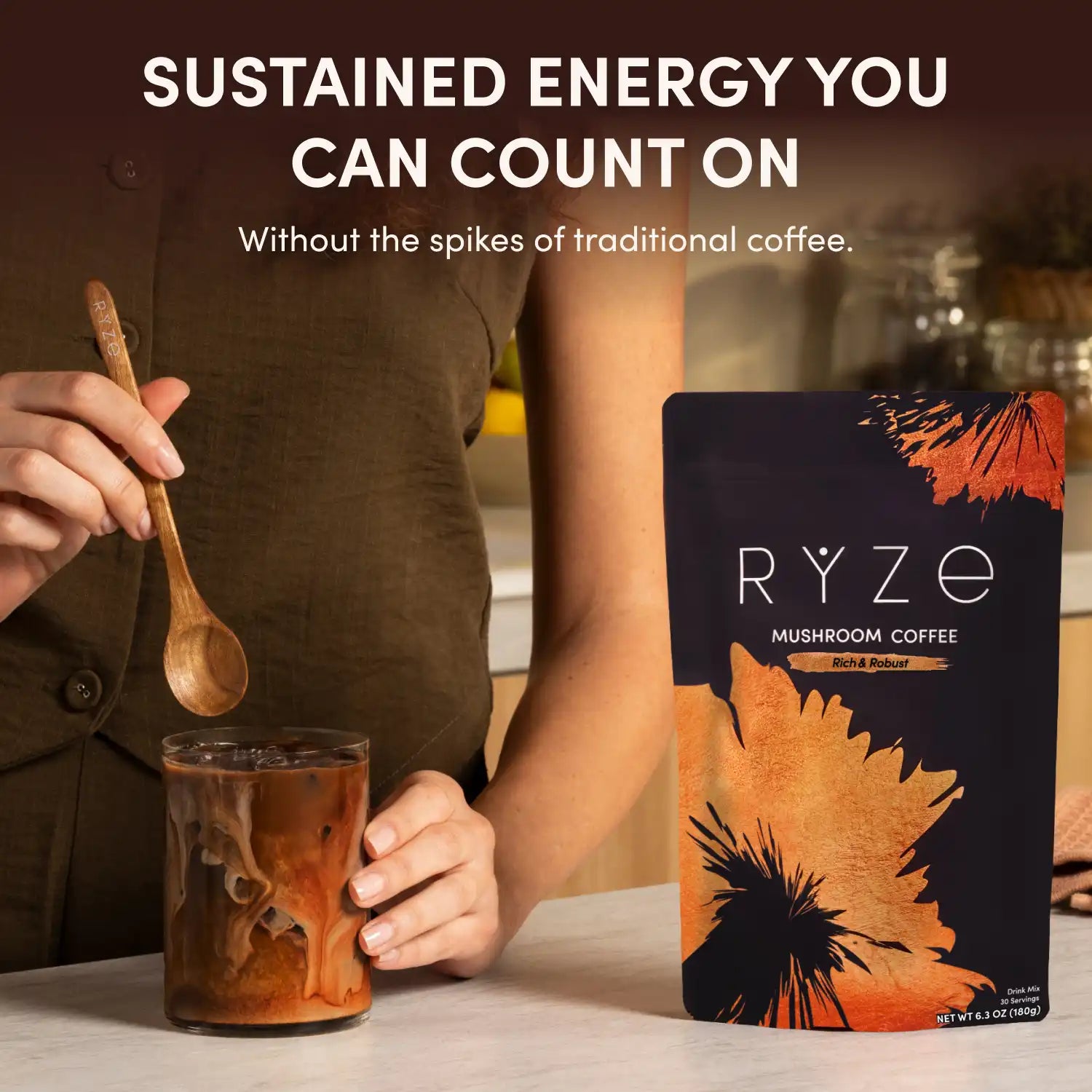 Dark Roast Starter Kit | Zephyr