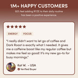 Ritual Set Dark Roast | Hollow