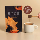 Mushroom Coffee | Willow