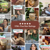 Dark Roast Starter Kit | Zephyr