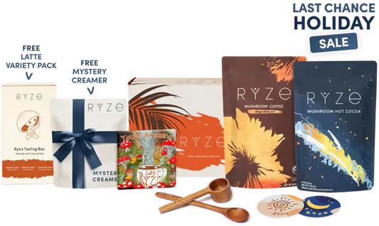 Day + Night Bundle | Laurel