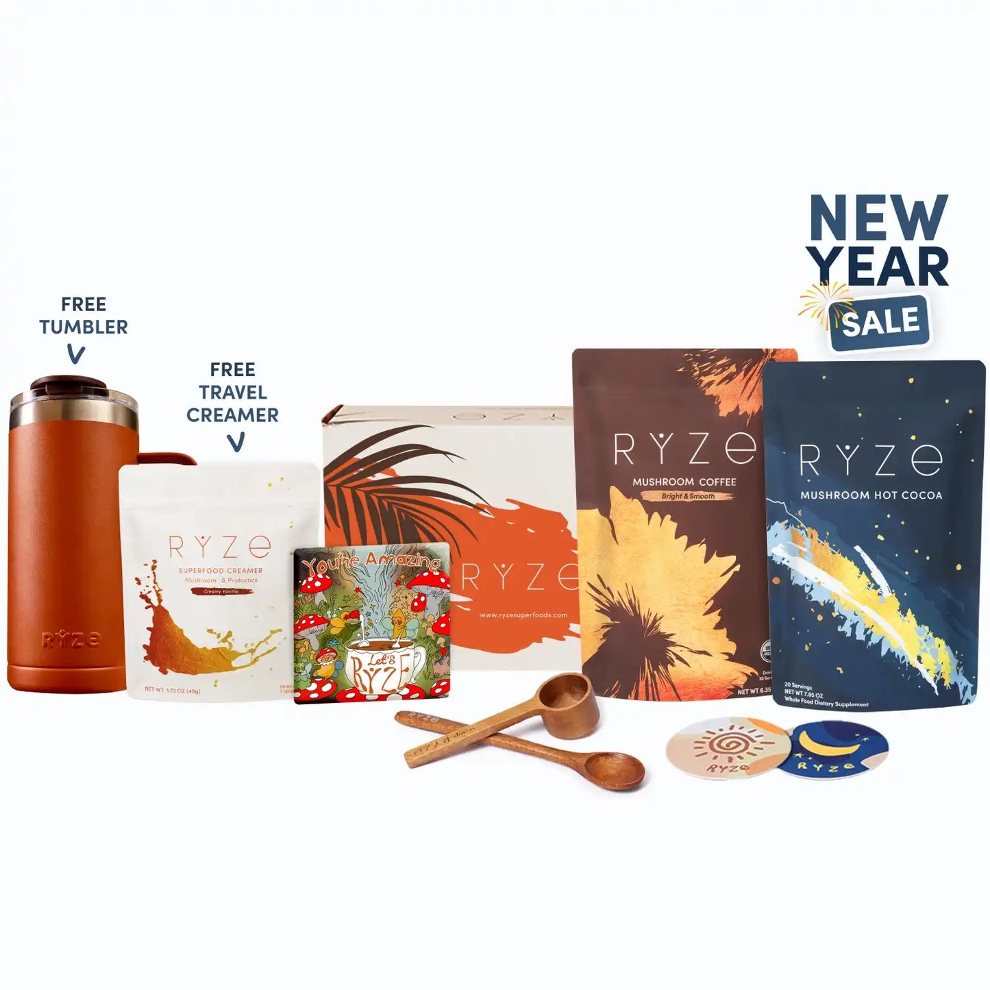 Day + Night Bundle | Peak