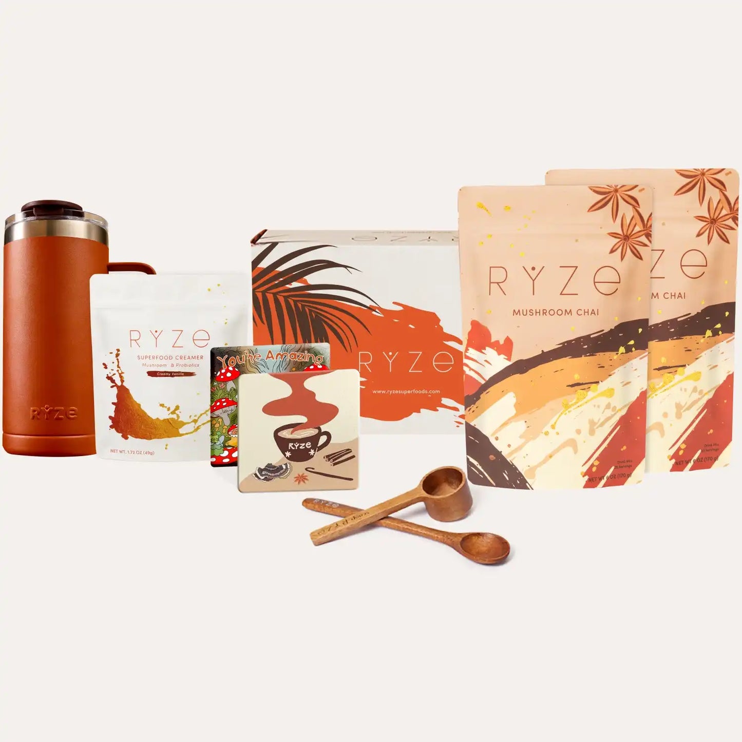 Starter Kit | Brook