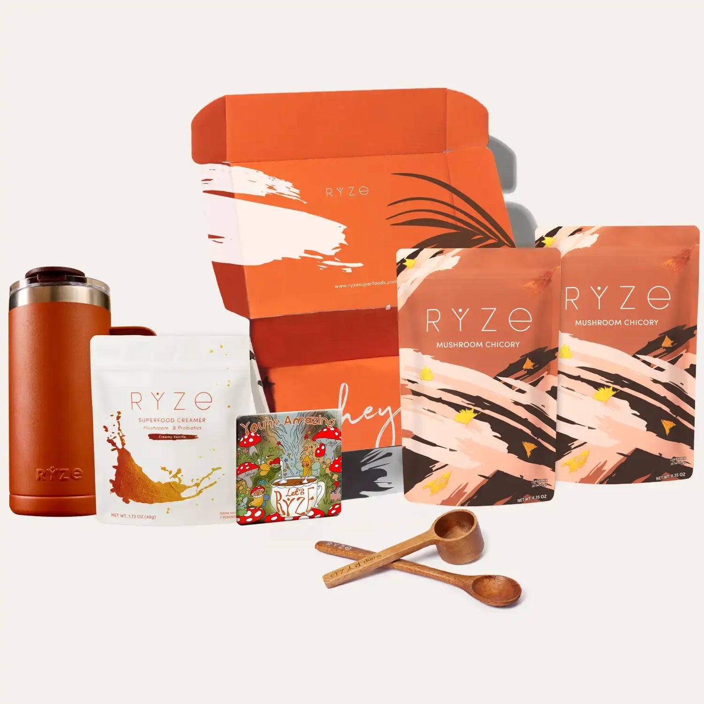 Starter Kit | Thorn