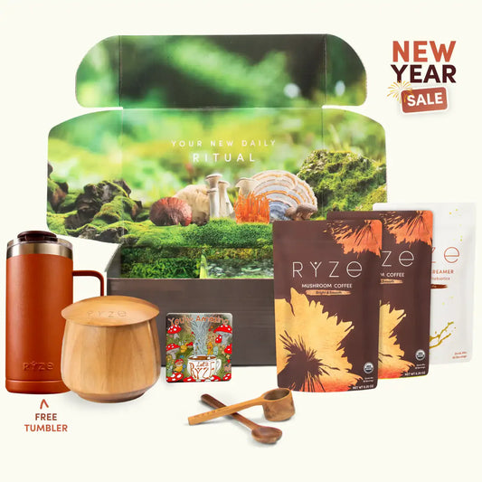 Ritual Set | Vale