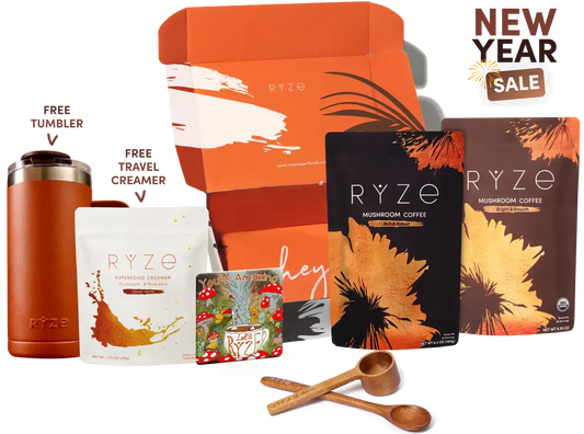 Coffee Duo Bundle | Shore
