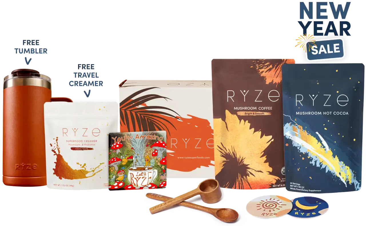Day + Night Bundle | Peak