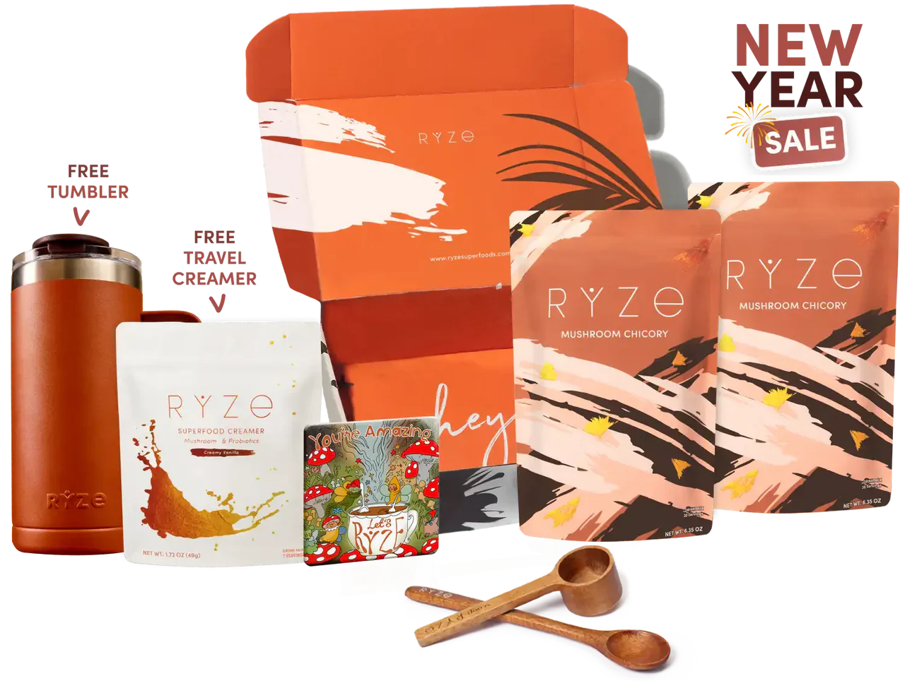 Starter Kit | Thorn