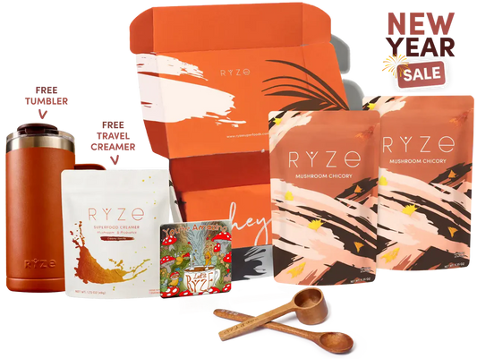Starter Kit | Thorn