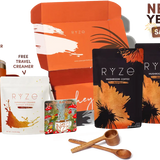 Dark Roast Starter Kit | Zephyr