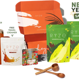Starter Kit | Ridge