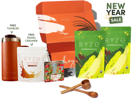 Starter Kit | Ridge