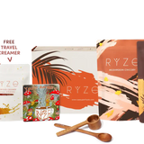 Lasting Energy Bundle | Yarrow