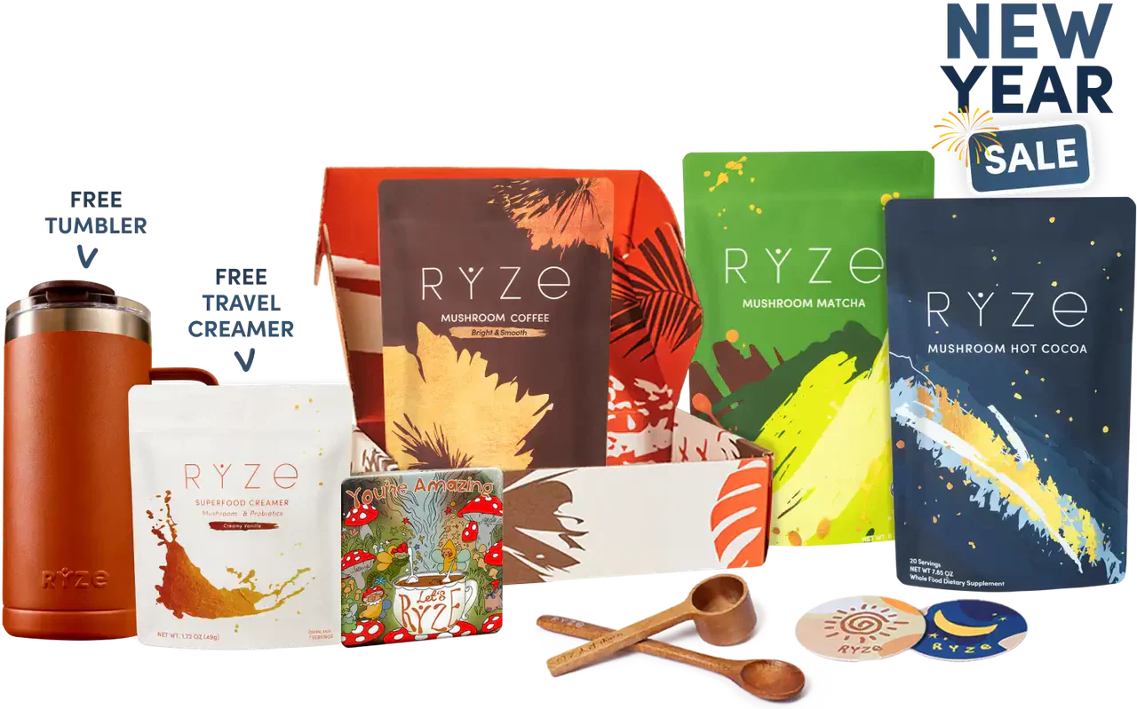 Ultimate Day + Night Bundle | Glade