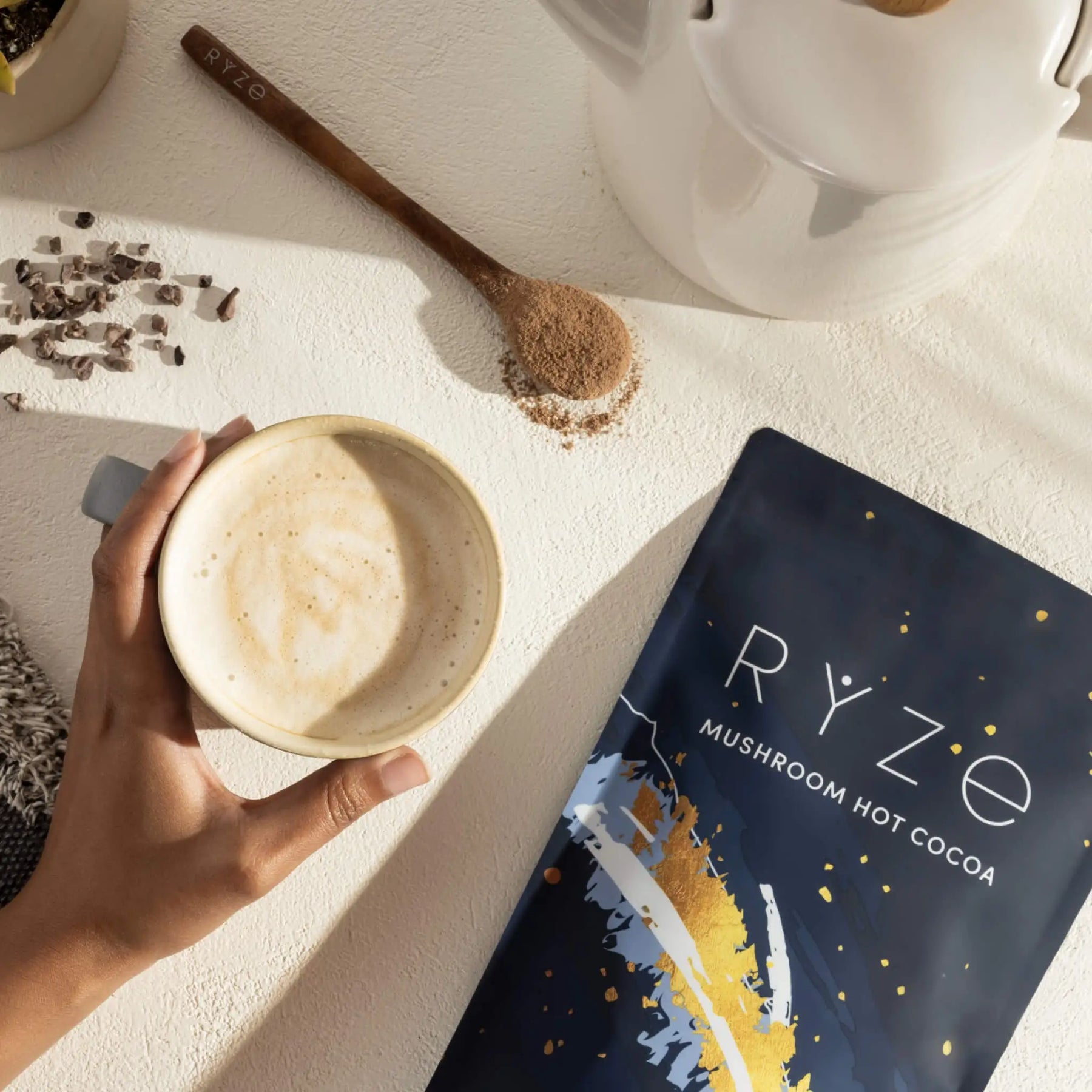 Day + Night Bundle | Peak