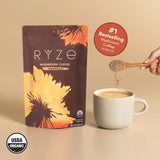 Mushroom Coffee | Willow