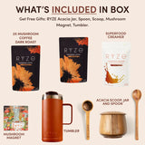 Ritual Set Dark Roast | Hollow