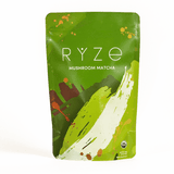Mushroom Matcha | Drift